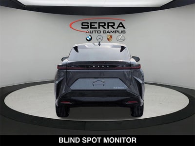 2026 Lexus RZ PREMIUM