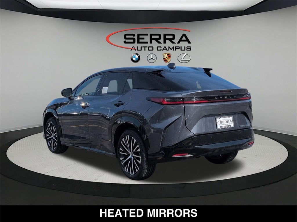 2026 Lexus RZ PREMIUM