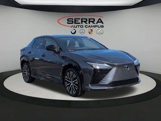 2026 Lexus RZ PREMIUM