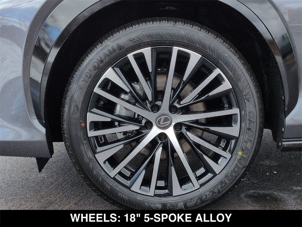 2026 Lexus RZ PREMIUM