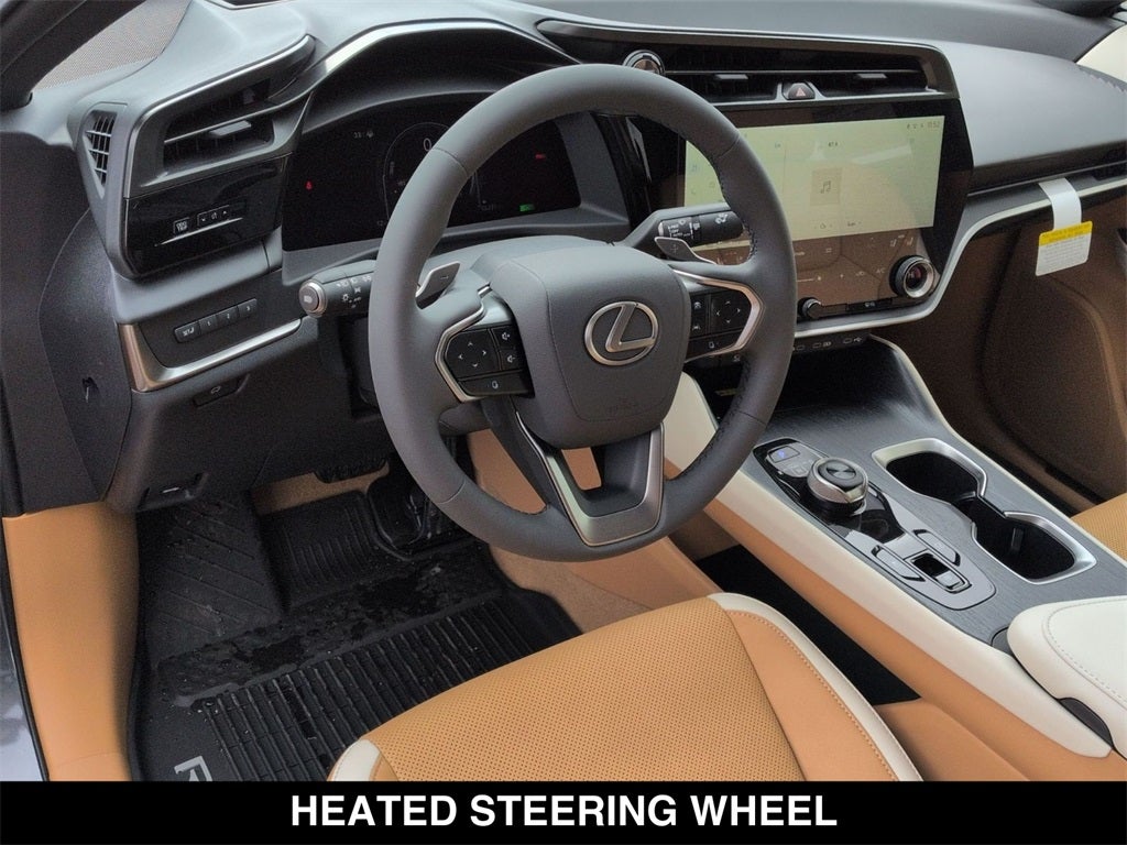 2026 Lexus RZ PREMIUM