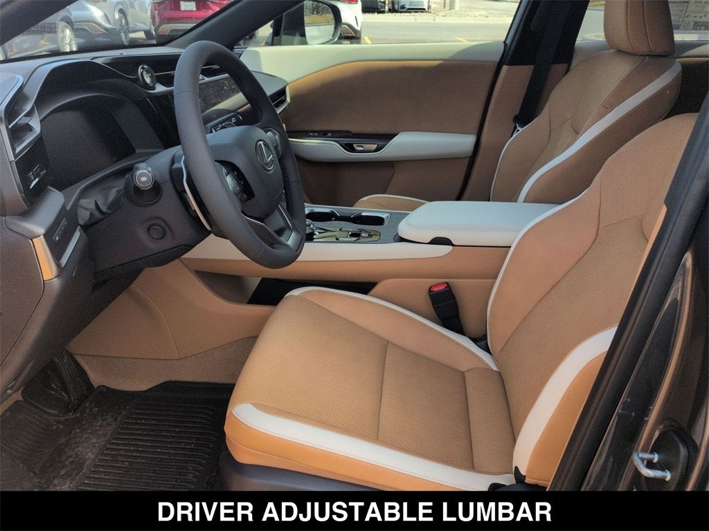 2026 Lexus RZ PREMIUM