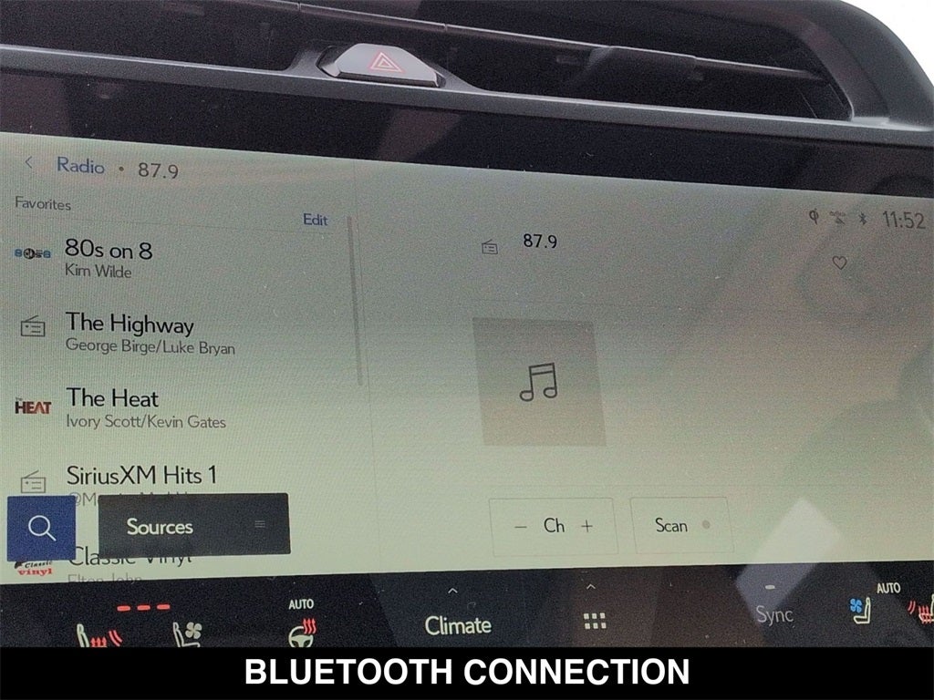 2026 Lexus RZ PREMIUM