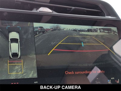 2026 Lexus RZ PREMIUM