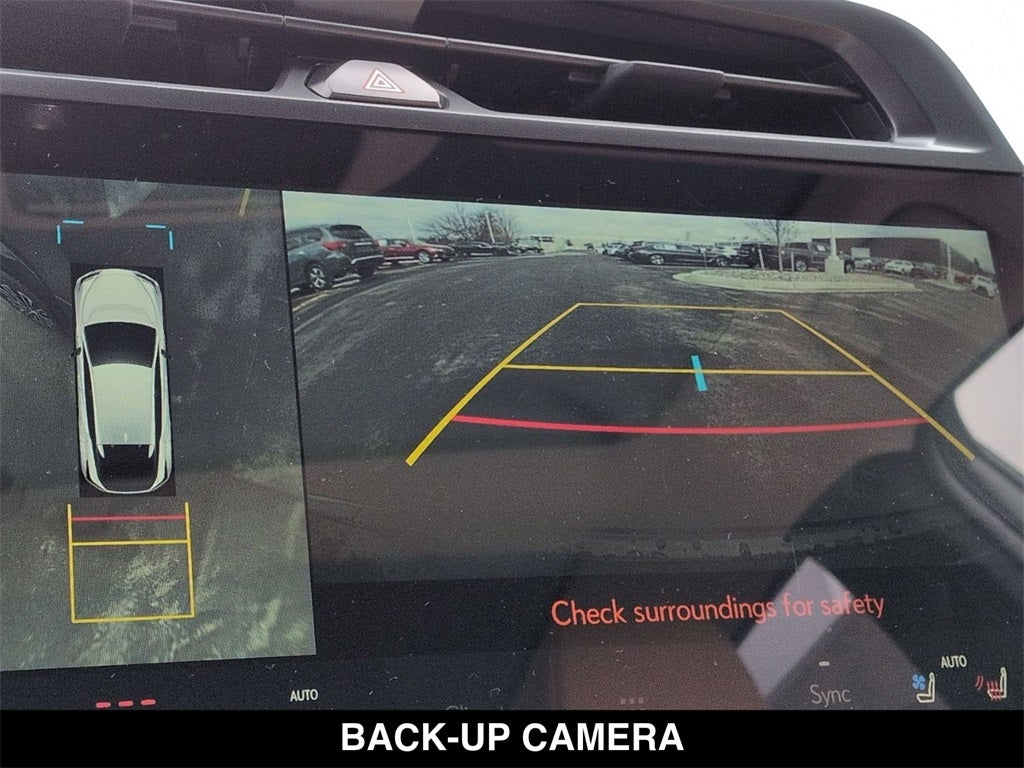 2026 Lexus RZ PREMIUM