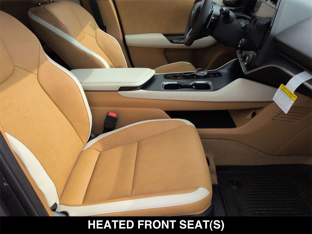 2026 Lexus RZ PREMIUM