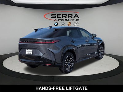 2026 Lexus RZ PREMIUM