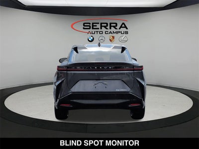 2026 Lexus RZ PREMIUM