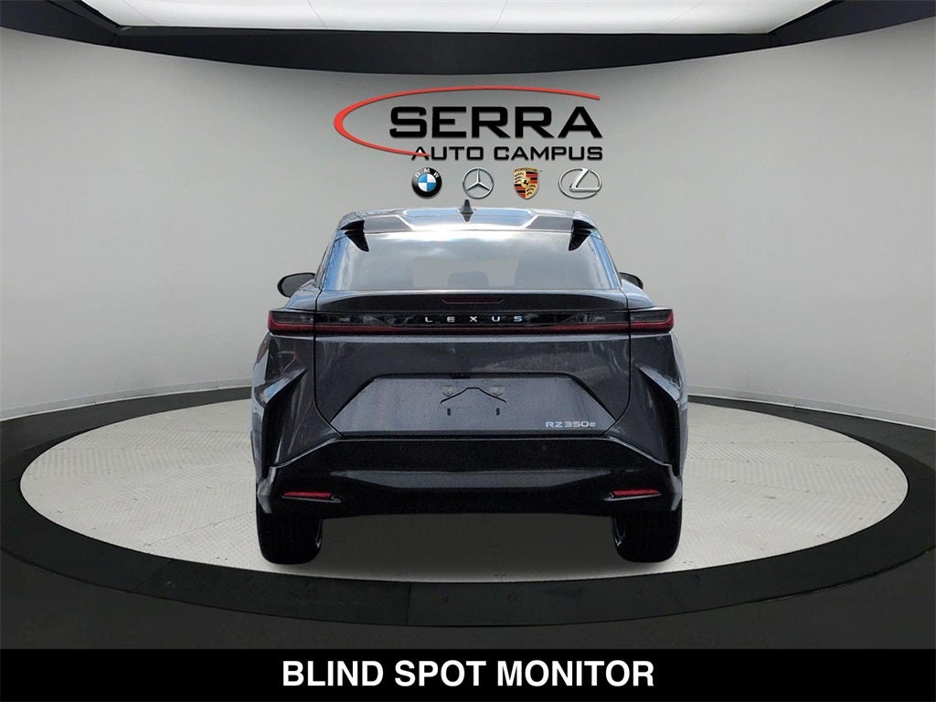 2026 Lexus RZ PREMIUM