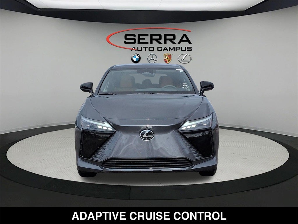 2026 Lexus RZ PREMIUM