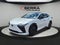 2026 Lexus RZ 350e Premium