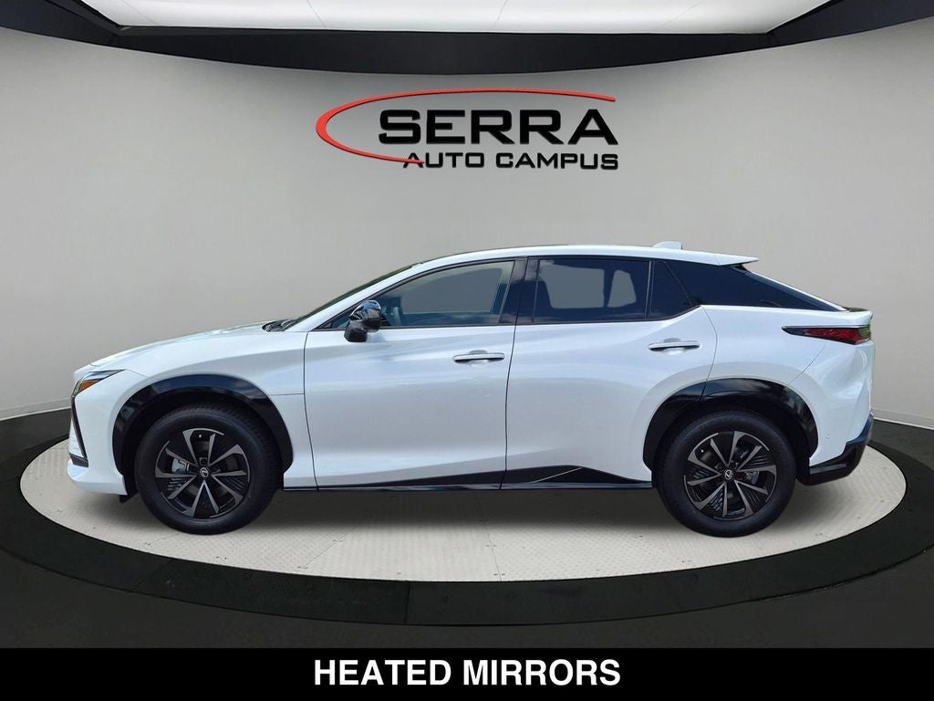 2026 Lexus RZ 350e Premium