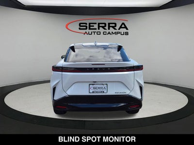 2026 Lexus RZ 350e Premium