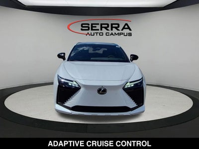 2026 Lexus RZ 350e Premium