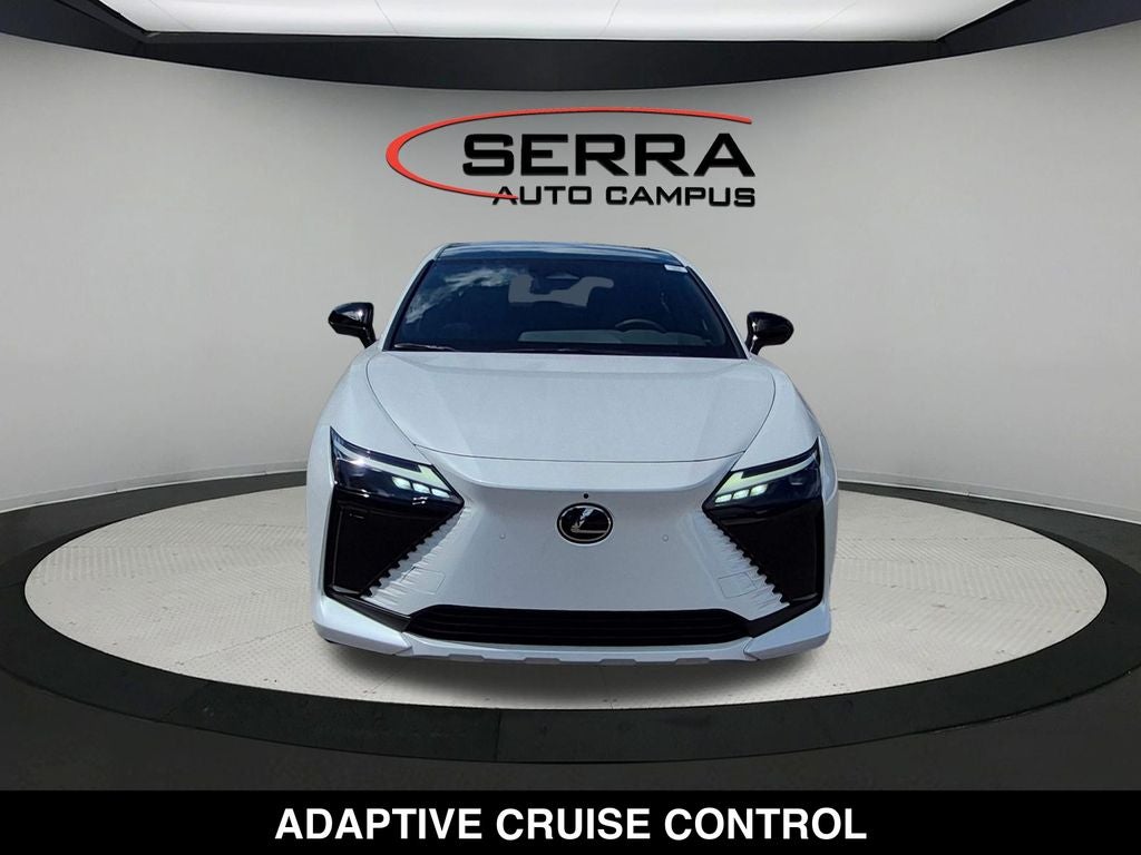 2026 Lexus RZ 350e Premium