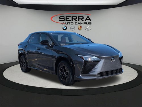 2026 Lexus RZ RZ 350e