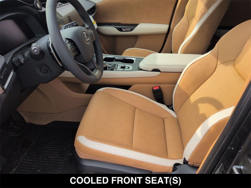 2026 Lexus RZ RZ 350e