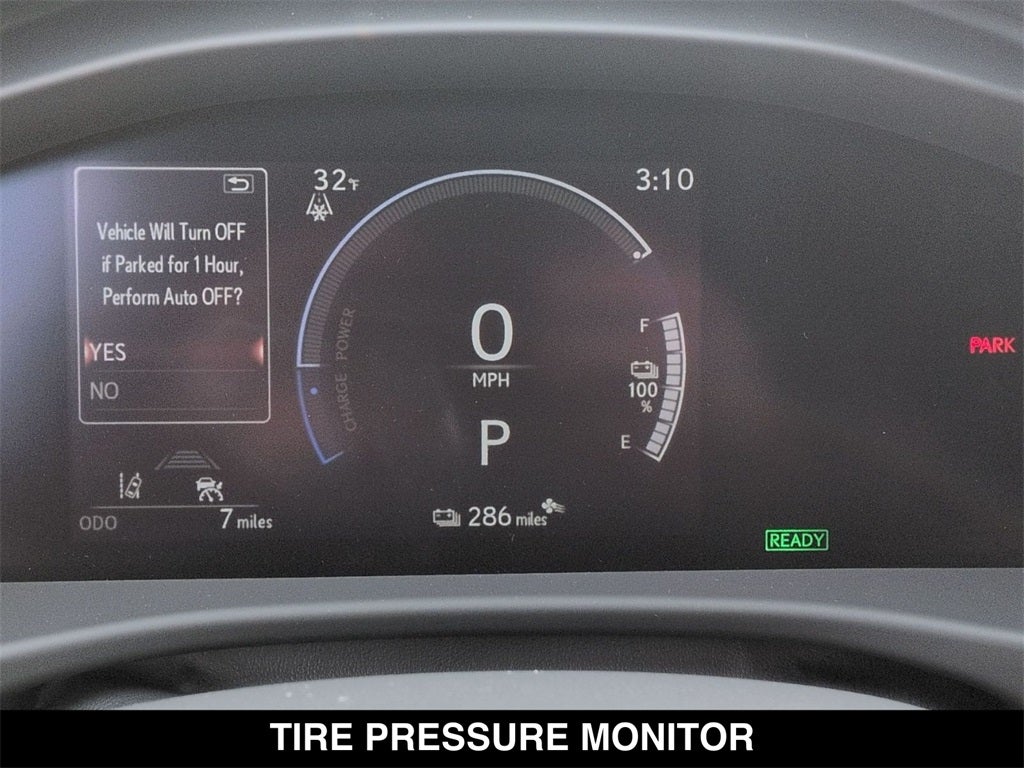 2026 Lexus RZ RZ 350e