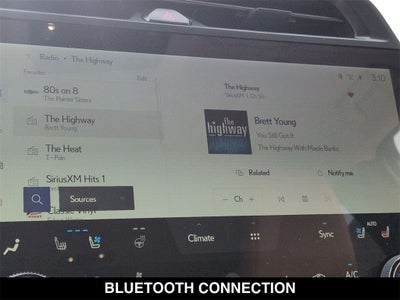 2026 Lexus RZ RZ 350e