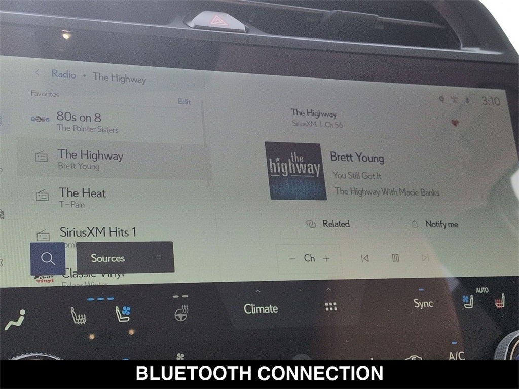 2026 Lexus RZ RZ 350e