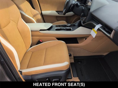 2026 Lexus RZ RZ 350e