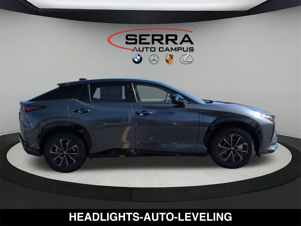 2026 Lexus RZ RZ 350e