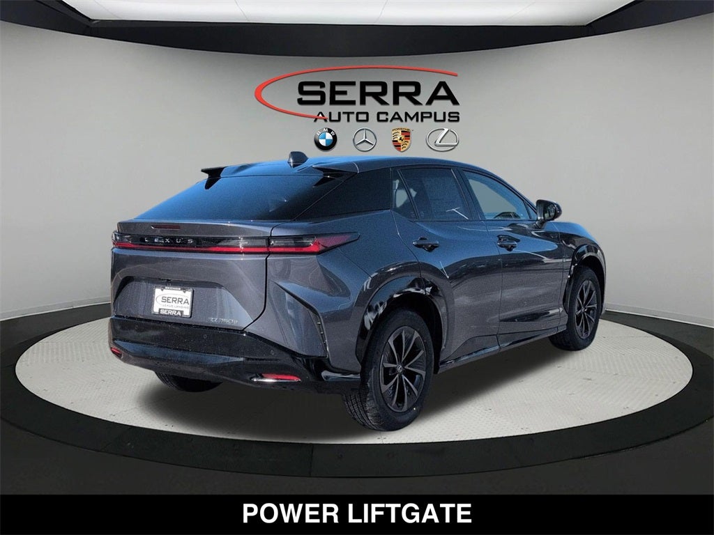 2026 Lexus RZ RZ 350e