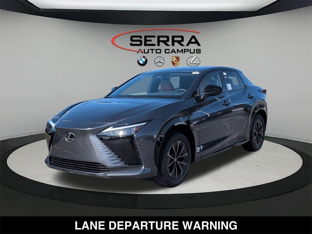 2026 Lexus RZ RZ 350e