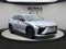 2026 Lexus RZ 350e