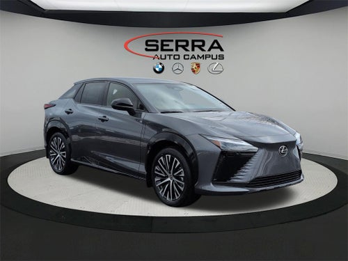 2026 Lexus RZ PREMIUM