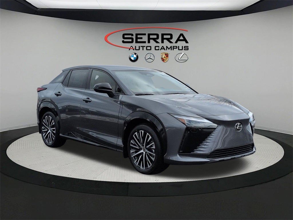 2026 Lexus RZ PREMIUM