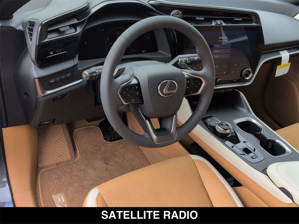 2026 Lexus RZ PREMIUM