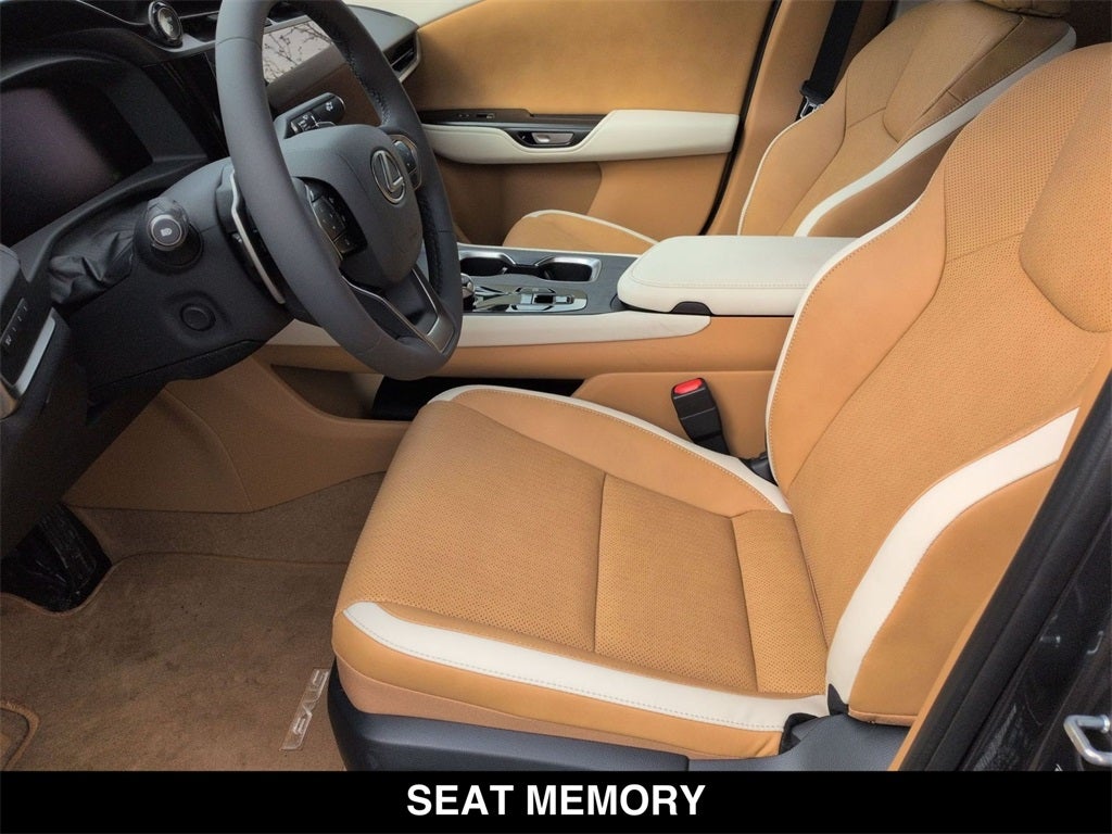 2026 Lexus RZ PREMIUM