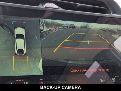 2026 Lexus RZ PREMIUM