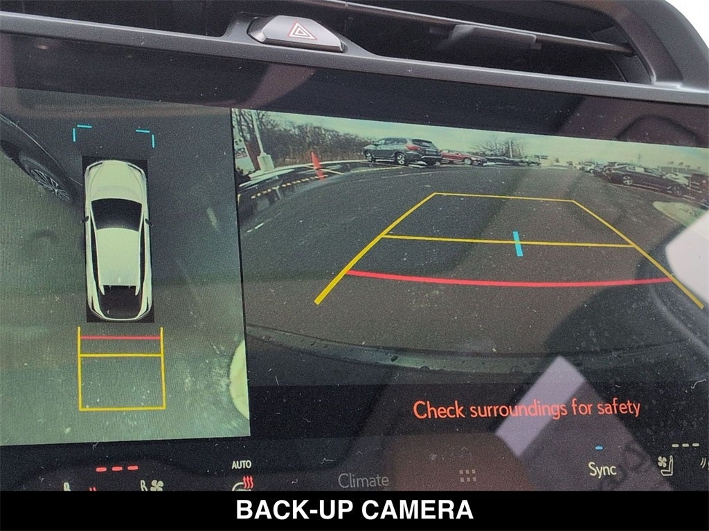 2026 Lexus RZ PREMIUM