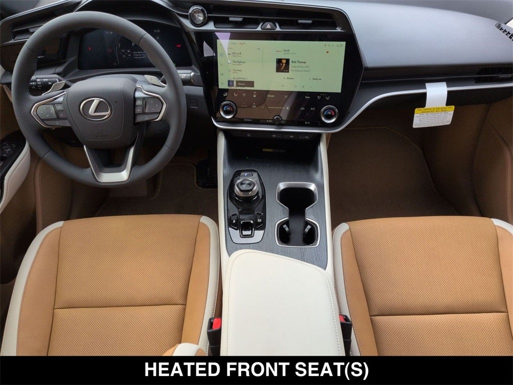 2026 Lexus RZ PREMIUM