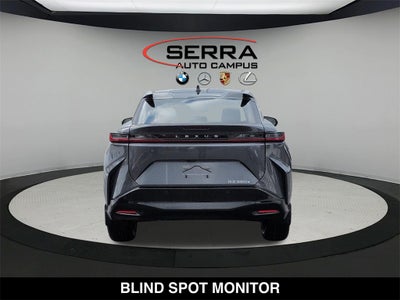 2026 Lexus RZ PREMIUM