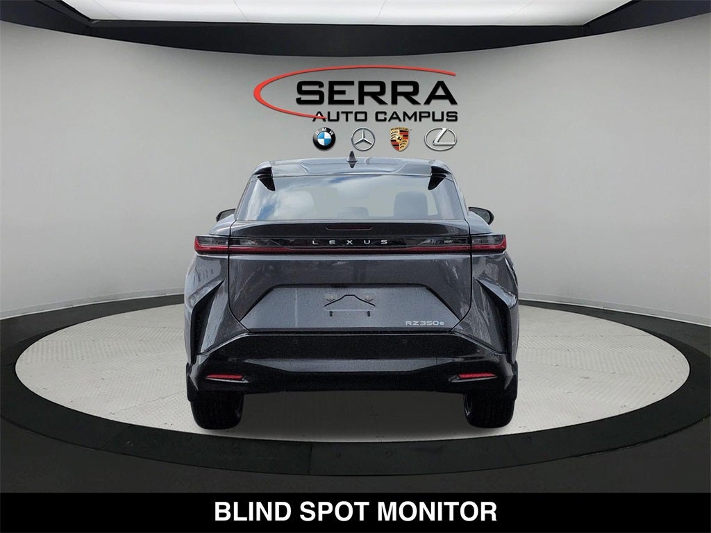 2026 Lexus RZ PREMIUM