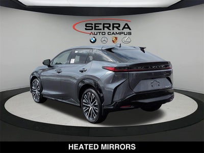 2026 Lexus RZ PREMIUM