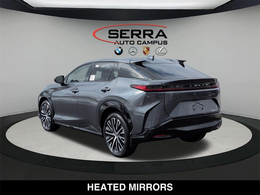 2026 Lexus RZ PREMIUM