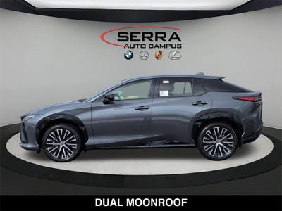 2026 Lexus RZ PREMIUM