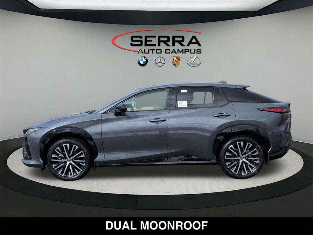 2026 Lexus RZ PREMIUM