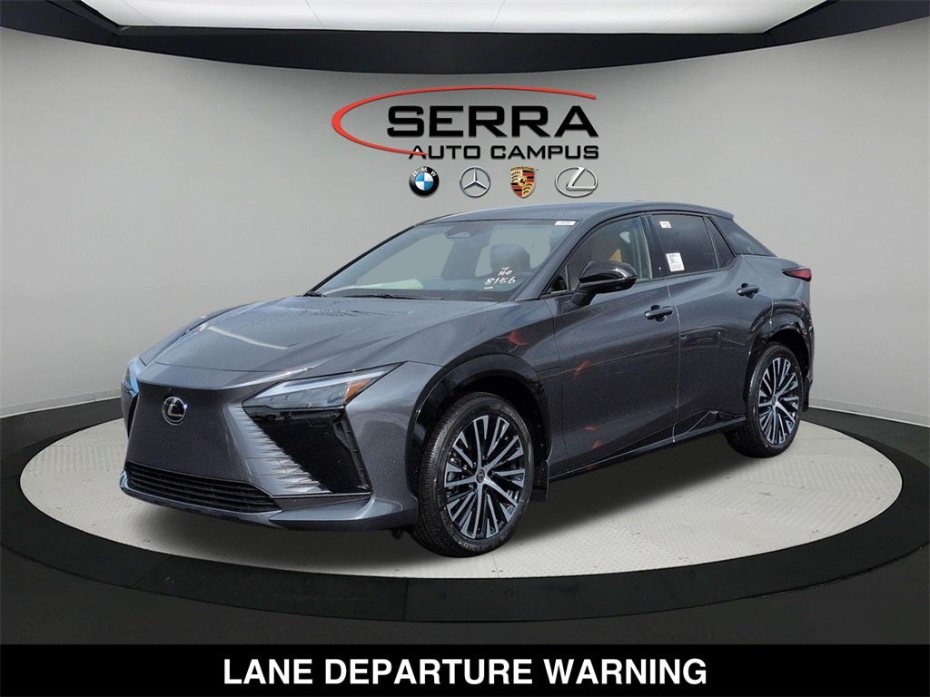 2026 Lexus RZ PREMIUM