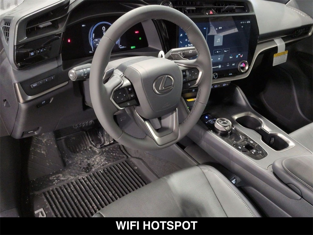 2026 Lexus RZ PREMIUM