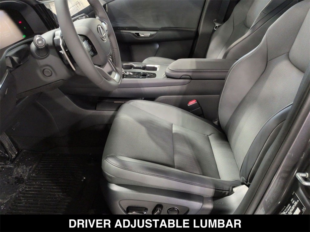 2026 Lexus RZ PREMIUM