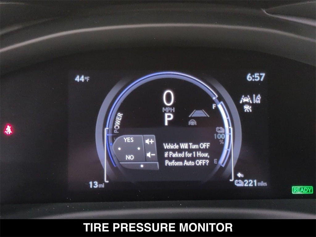 2026 Lexus RZ PREMIUM