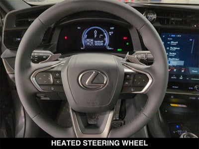 2026 Lexus RZ PREMIUM