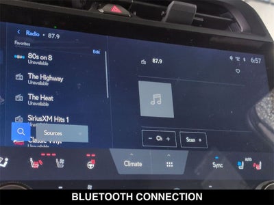 2026 Lexus RZ PREMIUM