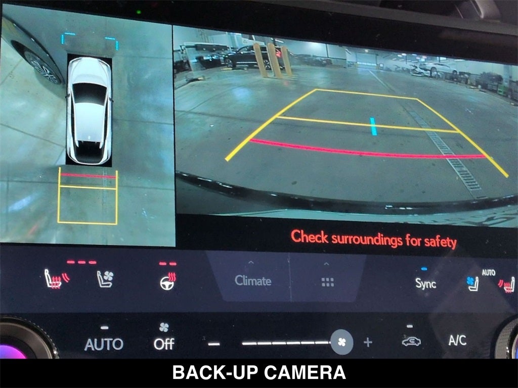 2026 Lexus RZ PREMIUM