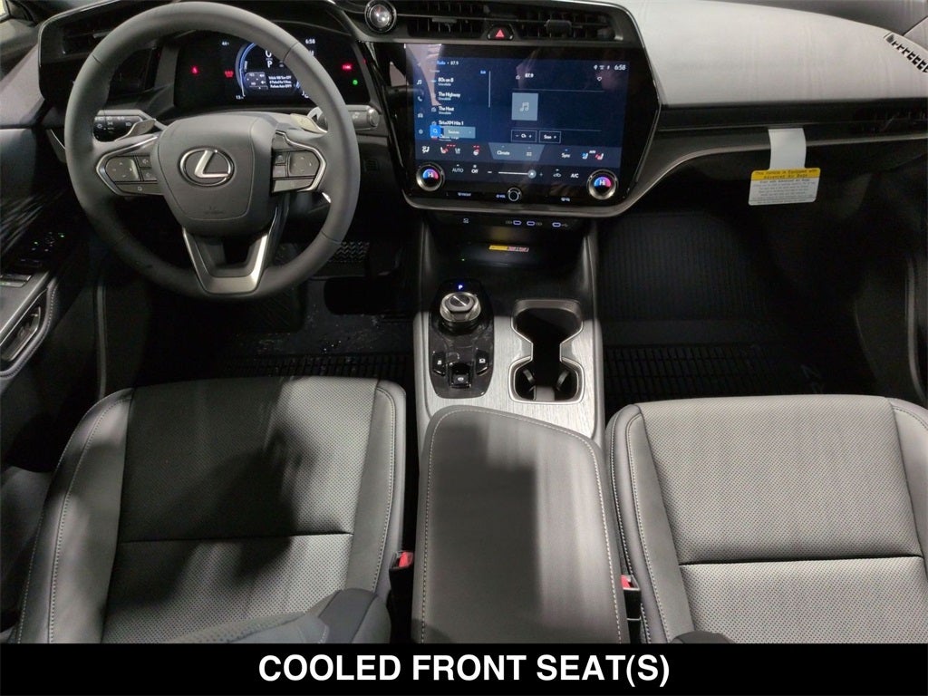 2026 Lexus RZ PREMIUM